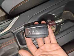 Toyota Corolla 1.2T S-CVT Elite Plus - ფოტო 8