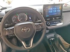 Toyota Corolla 1.2T S-CVT Elite Plus - ფოტო 9