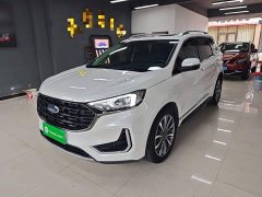Ford Edge 2021 PLUS EcoBoost 245 FWD Premium 7-Seater - ფოტო 1