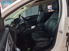 Ford Edge 2021 PLUS EcoBoost 245 FWD Premium 7-Seater - ფოტო 10