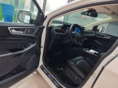 Ford Edge 2021 PLUS EcoBoost 245 FWD Premium 7-Seater - ფოტო 11