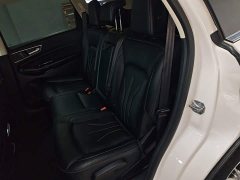 Ford Edge 2021 PLUS EcoBoost 245 FWD Premium 7-Seater - ფოტო 12