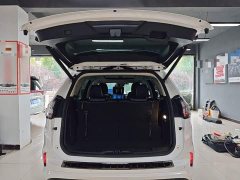 Ford Edge 2021 PLUS EcoBoost 245 FWD Premium 7-Seater - ფოტო 14
