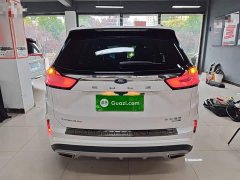 Ford Edge 2021 PLUS EcoBoost 245 FWD Premium 7-Seater - ფოტო 3