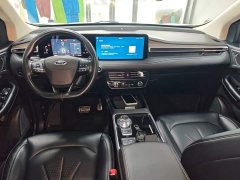 Ford Edge 2021 PLUS EcoBoost 245 FWD Premium 7-Seater - ფოტო 5