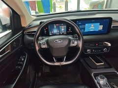Ford Edge 2021 PLUS EcoBoost 245 FWD Premium 7-Seater - ფოტო 6