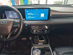 Ford Edge 2021 PLUS EcoBoost 245 FWD Premium 7-Seater - ფოტო 8