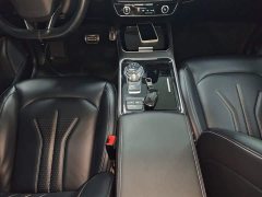 Ford Edge 2021 PLUS EcoBoost 245 FWD Premium 7-Seater - ფოტო 9