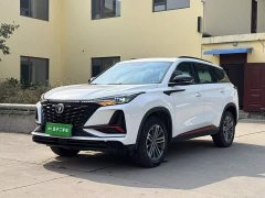 Changan CS75PLUS 1.5T Automatic Luxury - ფოტო 1