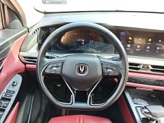 Changan CS75PLUS 1.5T Automatic Luxury - ფოტო 10
