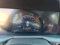 Changan CS75PLUS 1.5T Automatic Luxury - ფოტო 11
