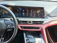 Changan CS75PLUS 1.5T Automatic Luxury - ფოტო 12