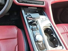 Changan CS75PLUS 1.5T Automatic Luxury - ფოტო 13