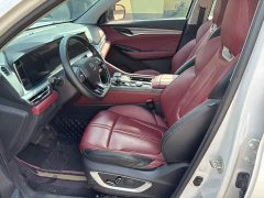 Changan CS75PLUS 1.5T Automatic Luxury - ფოტო 14