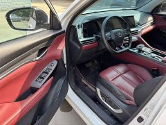 Changan CS75PLUS 1.5T Automatic Luxury - ფოტო 15