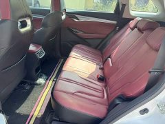 Changan CS75PLUS 1.5T Automatic Luxury - ფოტო 16