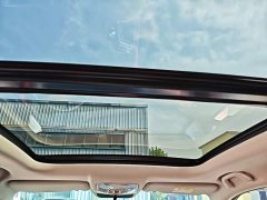 Changan CS75PLUS 1.5T Automatic Luxury - ფოტო 17