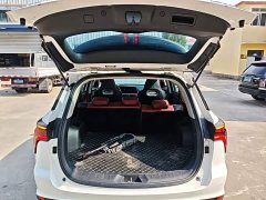 Changan CS75PLUS 1.5T Automatic Luxury - ფოტო 18