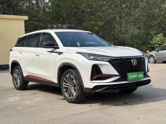 Changan CS75PLUS 1.5T Automatic Luxury - ფოტო 3
