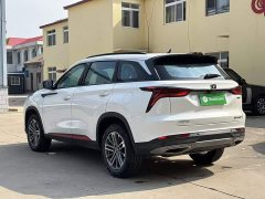 Changan CS75PLUS 1.5T Automatic Luxury - ფოტო 4