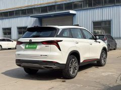 Changan CS75PLUS 1.5T Automatic Luxury - ფოტო 6