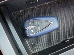 Changan CS75PLUS 1.5T Automatic Luxury - ფოტო 8