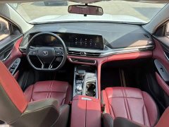Changan CS75PLUS 1.5T Automatic Luxury - ფოტო 9