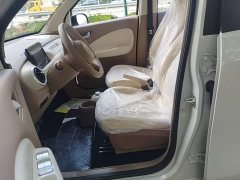Wuling Hongguang MINIEV 2025 Fourth Generation Four-Door Advanced Edition - ფოტო 14