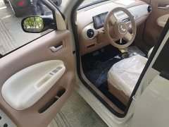 Wuling Hongguang MINIEV 2025 Fourth Generation Four-Door Advanced Edition - ფოტო 15