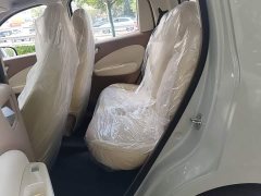 Wuling Hongguang MINIEV 2025 Fourth Generation Four-Door Advanced Edition - ფოტო 16