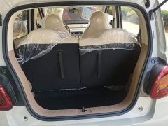 Wuling Hongguang MINIEV 2025 Fourth Generation Four-Door Advanced Edition - ფოტო 18