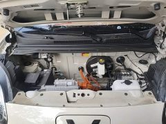 Wuling Hongguang MINIEV 2025 Fourth Generation Four-Door Advanced Edition - ფოტო 19
