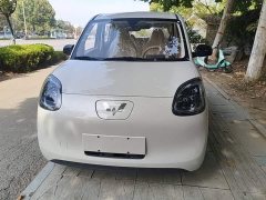 Wuling Hongguang MINIEV 2025 Fourth Generation Four-Door Advanced Edition - ფოტო 2