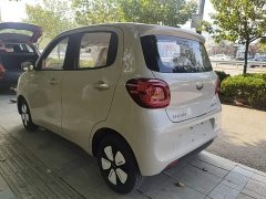 Wuling Hongguang MINIEV 2025 Fourth Generation Four-Door Advanced Edition - ფოტო 4