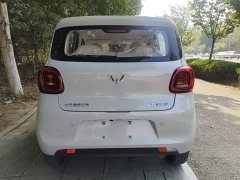 Wuling Hongguang MINIEV 2025 Fourth Generation Four-Door Advanced Edition - ფოტო 5