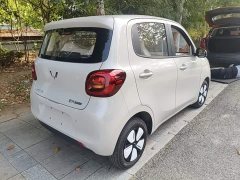 Wuling Hongguang MINIEV 2025 Fourth Generation Four-Door Advanced Edition - ფოტო 6