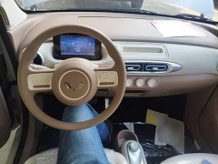 Wuling Hongguang MINIEV 2025 Fourth Generation Four-Door Advanced Edition - ფოტო 9