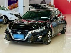 Nissan Teana 2021 2.0L XL Comfort - ფოტო 1