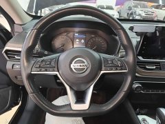 Nissan Teana 2021 2.0L XL Comfort - ფოტო 10