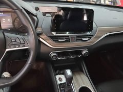 Nissan Teana 2021 2.0L XL Comfort - ფოტო 12