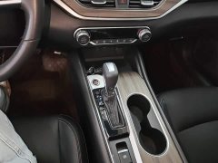 Nissan Teana 2021 2.0L XL Comfort - ფოტო 13