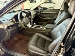 Nissan Teana 2021 2.0L XL Comfort - ფოტო 14