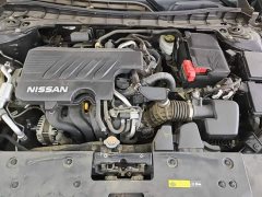 Nissan Teana 2021 2.0L XL Comfort - ფოტო 18