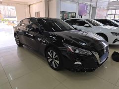 Nissan Teana 2021 2.0L XL Comfort - ფოტო 3