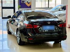 Nissan Teana 2021 2.0L XL Comfort - ფოტო 4