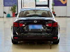 Nissan Teana 2021 2.0L XL Comfort - ფოტო 5