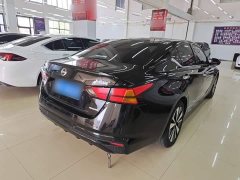 Nissan Teana 2021 2.0L XL Comfort - ფოტო 6