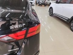 Nissan Teana 2021 2.0L XL Comfort - ფოტო 7