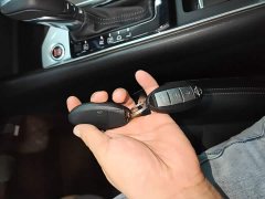 Nissan Teana 2021 2.0L XL Comfort - ფოტო 8