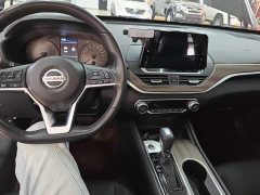 Nissan Teana 2021 2.0L XL Comfort - ფოტო 9